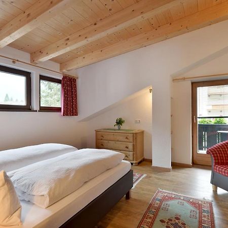 Ferienwohnungen Kircher Mayrhofen Room photo